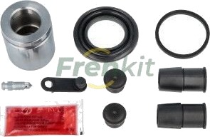 Reparasjonssett, bremsecaliper FRENKIT 242961