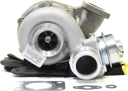 Turbolader ALANKO 10900786 Turbolader ALANKO 10900786