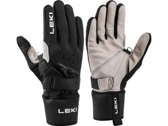 Leki Medisiner Hansker Prc Premium Shark 7.0 Leki Medisiner Hansker Prc Premium Shark 7.0