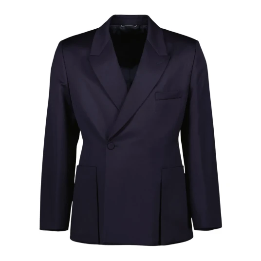 Dior Herre Jakker Blå L, Dior Herre Jakker Blå L,