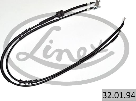 Bremsewire LINEX 32.01.94