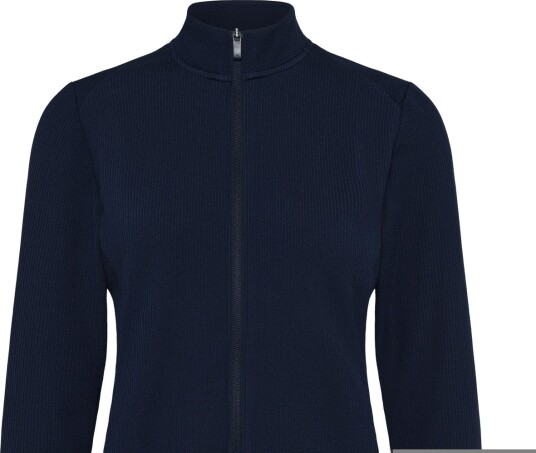 adidas Golf W Txtr Jkt Navy S
