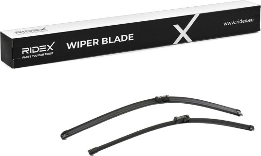 RIDEX 298W17091 Vindusvisker RIDEX 298W17091 Vindusvisker