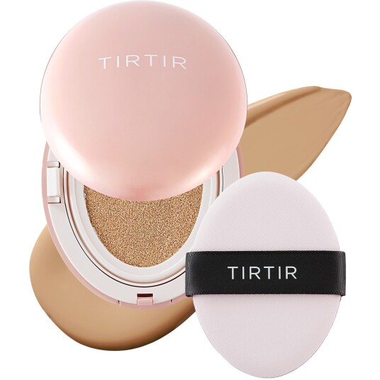 TIRTIR Mask Fit All Cover Cushion Mini 27N Camel