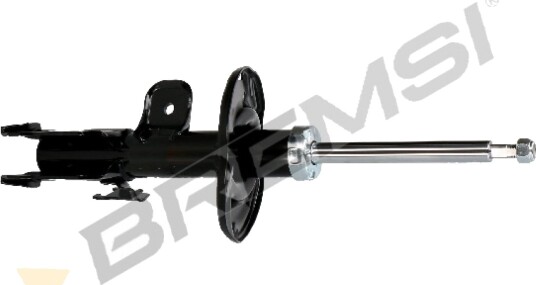 Støtdemper BREMSI SA1217 Støtdemper BREMSI SA1217