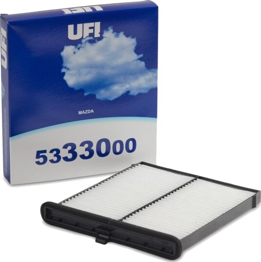 UFI 53.330.00 Kupefilter