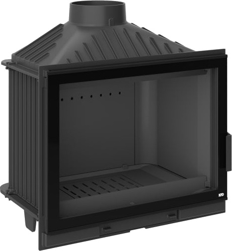 Dorako MAX14 3F Peisinnsats Standard 12 kW