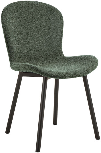 Esra spisestuestoler grønn.