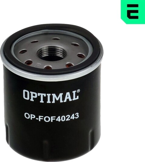 Oljefilter OPTIMAL OP-FOF40243 Oljefilter OPTIMAL OP-FOF40243