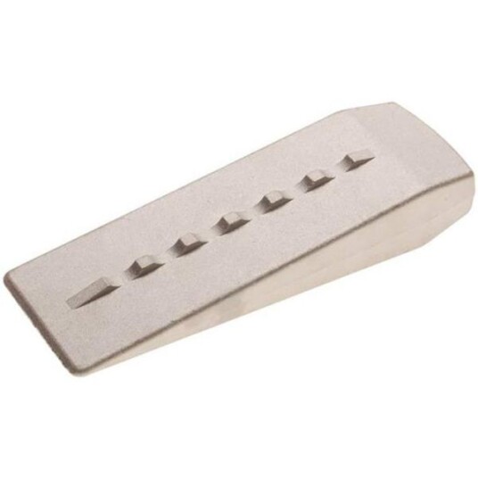 Bahco 6304 Kile i aluminium, 120 mm, Hageredskap Bahco 6304 Kile i aluminium, 120 mm, Hageredskap