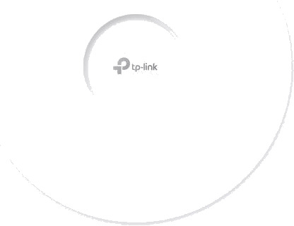 TP-Link Omada EAP773 WiFi 7 Tilgangspunkt Tri-Band 9300 Mbit/s Hvit TP-Link Omada EAP773 WiFi 7 Tilgangspunkt Tri-Band 9300 Mbit/s Hvit