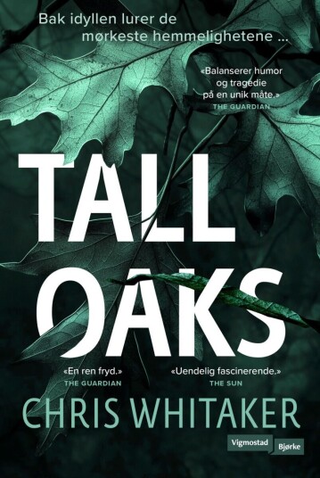 Tall Oaks Tall Oaks