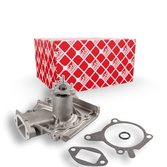 FEBI BILSTEIN 15469 Vannpumpe