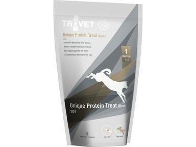 Trovet Udt Med And Snacks 125G Trovet Udt Med And Snacks 125G