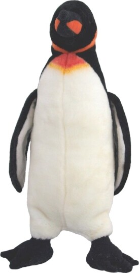 Beppe Zoo Pingvin Kosedyr 30 cm Beppe Zoo Pingvin Kosedyr 30 cm