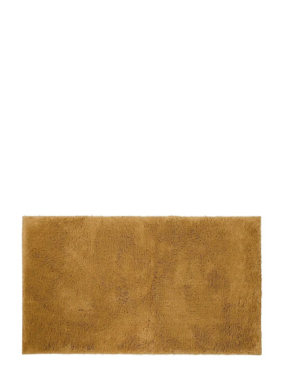 compliments Even Bath Mat - Yellow - 60X100CM