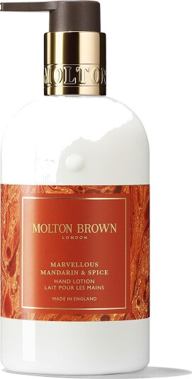 Molton Brown Marvellous Mandarin & Spice Hand Lotion 300 Ml Nude Molton Brown Marvellous Mandarin & Spice Hand Lotion 300 Ml Nude