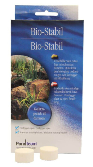 Bio Stabil 6000L