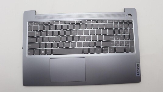 Lenovo COVER Upper Case ASM_GRE