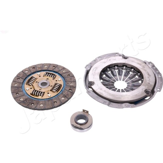Clutchsett JAPANPARTS KF 5001