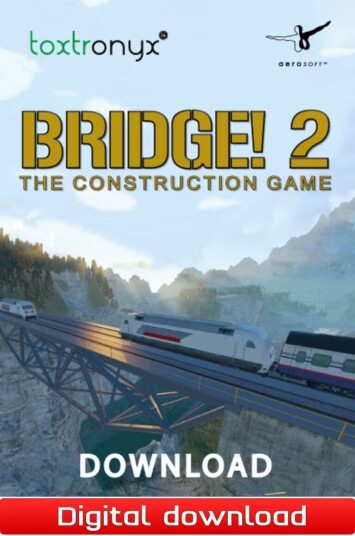 Bridge! 2, Mac OSX, Linux Bridge! 2, Mac OSX, Linux