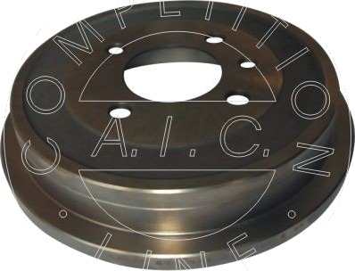 AIC 54021 Bremsetrommel