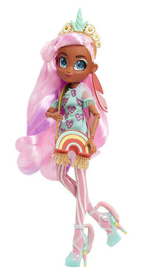 Hairdorables Hairmazing dukke Willow