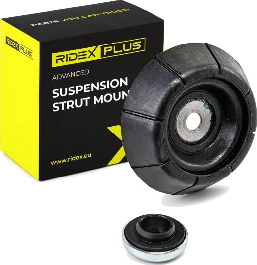 Fjærbeinslager RIDEX PLUS 1180S0200P