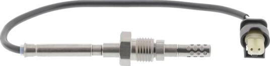 TOPRAN 638 594 Sensor, eksostemperatur