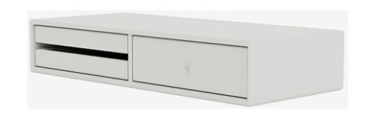 Montana MAKEUP konsollbord, 101-NewWhite