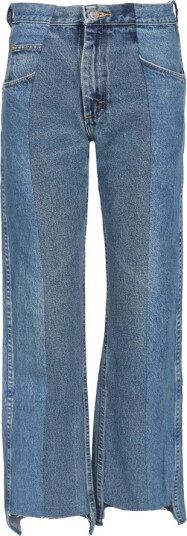 E.l.v. Denim Dame Jeans Blå W29, E.l.v. Denim Dame Jeans Blå W29,