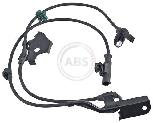 ABS sensor A.B.S. 31327