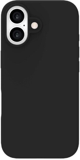 eSTUFF iPhone 17 INFINITE ROME Deksel Resirkulert Materiale Svart eSTUFF iPhone 17 INFINITE ROME Deksel Resirkulert Materiale Svart