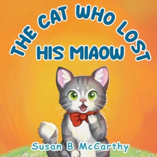 The Cat Who Lost his Miaow The Cat Who Lost his Miaow