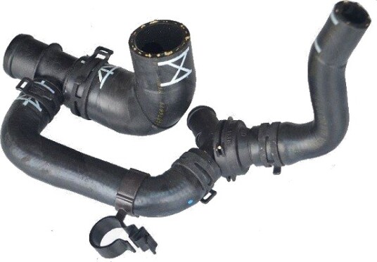 HORTUM 144545 Radiatorslange