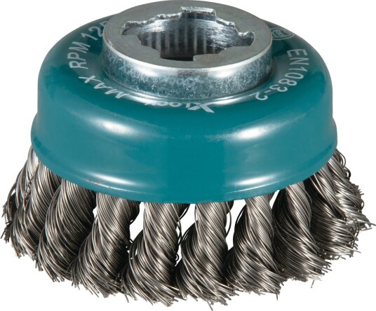 Makita Slipebørste D 73374 80mm