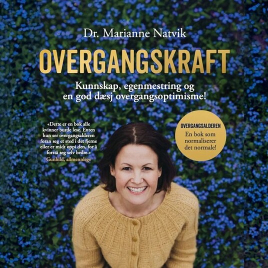 Overgangskraft