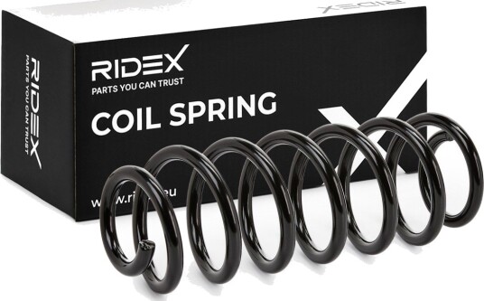 RIDEX 188C0083 Fjær