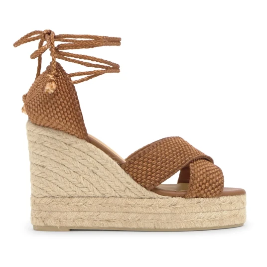 Castañer, Dame, Sko, Brun, 40 EU, Castañer, Dame, Sko, Brun, 40 EU,