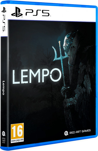 Lempo PS5