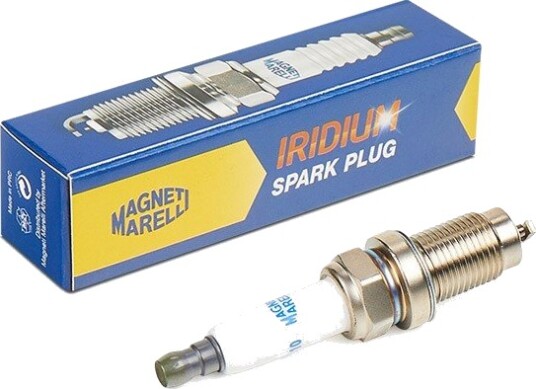Tennplugg MAGNETI MARELLI 062510000024