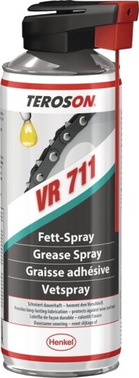 TEROSON 2087497 Fettspray TEROSON 2087497 Fettspray