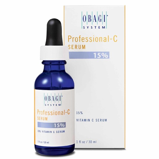Obagi Medical PROFESSIONAL-C 15% – SERUM 30ML