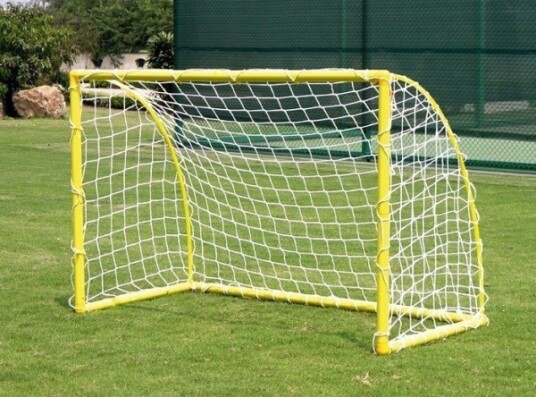 Spartan Sport Football Goal Net 183 X 122 X 91,5 Cm Spartan