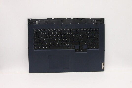 Lenovo COVER Upper Case ASM_GER Lenovo COVER Upper Case ASM_GER