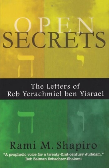 Open Secrets Open Secrets