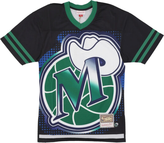 Mitchell & Ness Herre Topper Flerfarget M,