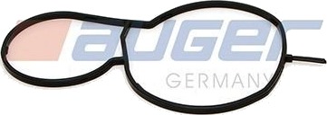 Tetning, girkasse AUGER 76902