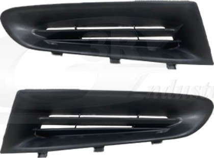 Ventilasjonsgitter 3RG 64607