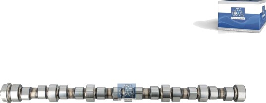 Kamaksel DT Spare Parts 7.00872